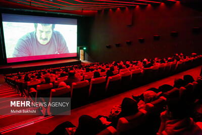 جشنواره فجر قم با نمایش سه فیلم دفاع مقدسی به ایستگاه آخر رسید