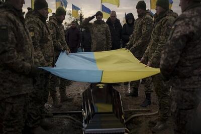 اوکراین باید منطقه حائل باشد درغیراینصورت چیزی ازآن باقی نمی‌ماند