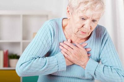 علائم هشداردهنده حمله قلبی در زنان | رویداد24