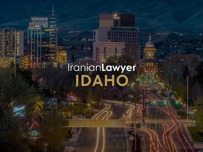 Iranian Lawyers in Idaho