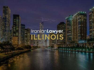 Iranian Lawyers in Illinois