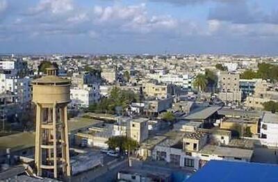 از شهر تاریخی رفح در جنوب غزه چه می‌دانیم؟ - تسنیم