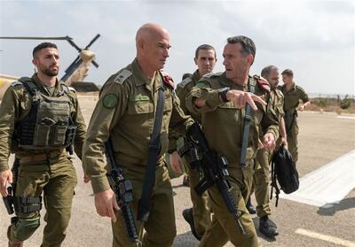 ارتش اسرائیل: السنوار از تمام جزئیات عملیات ما آگاه است - تسنیم