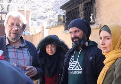 روزهای پایان تصویربرداری سریال    تجدید نظر   در شبکه خاوران - تسنیم