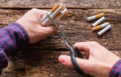 محققان : برای عمری طولانی‌ تر در هر سنی که هستید سیگار را ترک کنید