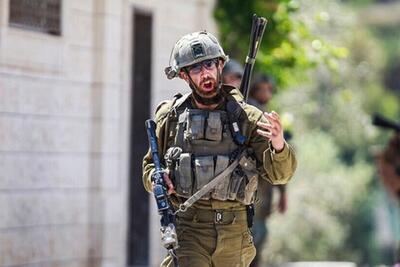افتخار سرباز اسرائیلی به کشتن ۵ تا ۱۰ کودک فلسطینی و ده ها نفر از مردم غزه (فیلم)