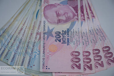 اقدامات بانک مرکزی ترکیه باعث تقویت سپرده‌های لیر شد