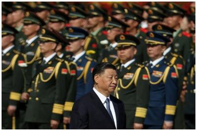 فرصت سازی پکن از بحران دریای سرخ/ آیا زمان تسلیم آمریکا در برابر چین فرا رسیده است؟