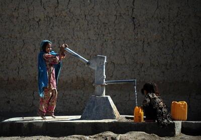 علاقه هند برای سرمایه گذاری در پروژه‌های آبی افغانستان