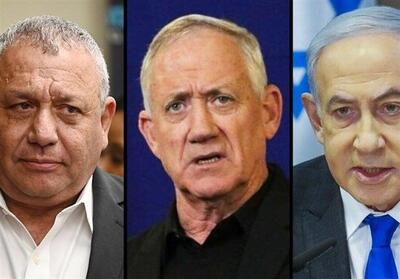 طرح گانتز و آیزنکوت برای نجات آبرومندانه نتانیاهو