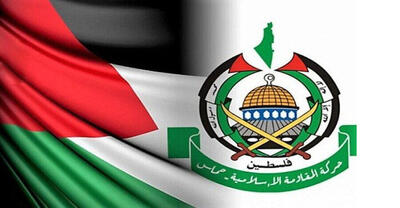 حماس: منتظر نتیجه‌های نشست‌های قاهره هستیم