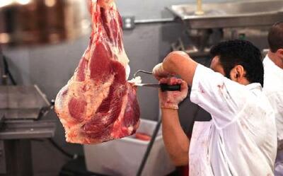 چرا با افزایش عرضه گوشت، قیمت‌آن کاهش نیافت؟ + فیلم