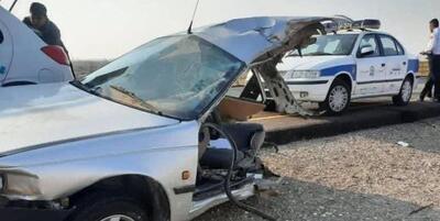 خبرگزاری فارس - رئیس پلیس راهور فراجا: سالانه 18 هزار نفر بر اثر تصادفات رانندگی کشته می‌شوند