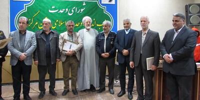 خبرگزاری فارس - حزب مجمع اندیشه و وحدت اسلامی در ساوه آغاز به کار کرد