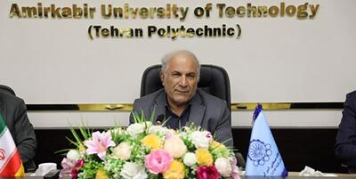 خبرگزاری فارس - رهایی: برنامه استاد مشاور در دانشگاه صنعتی امیرکبیر فعال شود