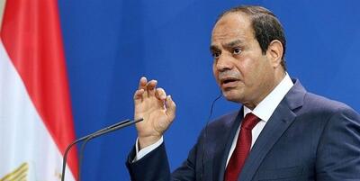 خبرگزاری فارس - درخواست چهره‌های سیاسی و فرهنگی مصر از السیسی درباره رفح: فورا کاری کن