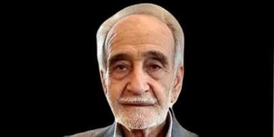 خبرگزاری فارس - محمدرضا چابکی استاد قرآن کریم دعوت حق را لبیک گفت