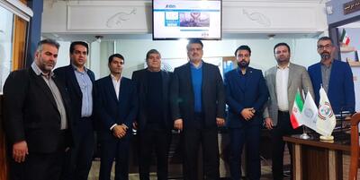 خبرگزاری فارس - سامانه اختصاصی ورزشکاران ناشنوا و کم‌شنوا مازندران رونمایی شد