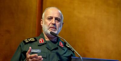 خبرگزاری فارس - سرلشکر رشید: باورپذیری قدرت نیروهای مسلح جمهوری اسلامی ایران برای دشمن حتماً هزینه کمتری را بدنبال خواهد داشت