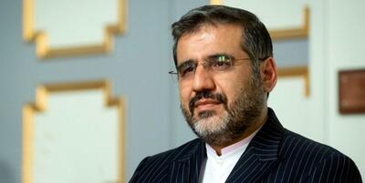 خبرگزاری فارس - وزیر ارشاد: سامانه مردمی نظارت بر فضای مجازی رونمایی خواهد شد