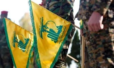حزب الله لبنان پیشنهاد فرانسه را رد کرد