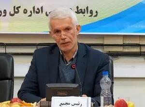 اسبقیان: وزارت ورزش حامی استقلال و پرسپولیس است(ویدیو)