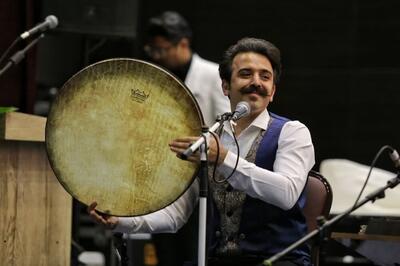 جشنواره موسیقی فجر، فرصتی برای دیده شدن هنرمندان خراسان شمالی