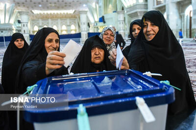 اعلام اسامی نامزدهای نهایی انتخابات مجلس خبرگان رهبری در لرستان