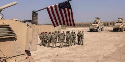 بلومبرگ: نظامیان آمریکا در منطقه آسیب‌پذیر هستند