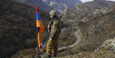 کشته شدن ۲ نظامی ارمنستان در گلوله باران ارتش آذربایجان