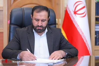 دادستان تهران روز پاسدار را تبریک گفت