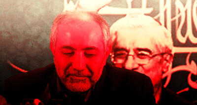 سناریوی جدید ضد انقلاب با محوریت میرحسین موسوی و منافقین