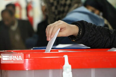 استقرار شعبه اخذ رای در 90 هزار نقطه کشور