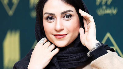 استندآپ کمدی ساره رشیدی برنده بازیگر نقش اول زن جشنواره فیلم فجر ! / وقتی هنوز بازیگر نبود !