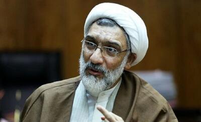 پورمحمدی: برکناری من از اشتباهات بزرگ دولت احمدی نژاد بود | رویداد24