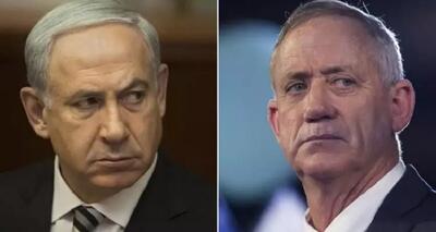 افزایش مخالفت و کاهش اعتماد به نتانیاهو