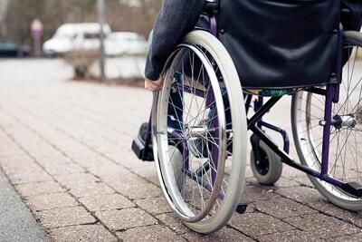 پرداخت هزینه ورود به طرح ترافیک به معلولان| پیگیری پرداخت عیدی به مددجویان بهزیستی