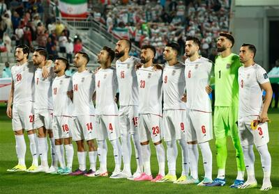 دلایل ناکامی تیم ملی در بازی با قطر؛ بازیکنان پا به سن گذاشته خودشان بروند! - تسنیم