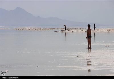 گزارش تفحص از ستاد احیاء دریاچه ارومیه نهایی شد - تسنیم