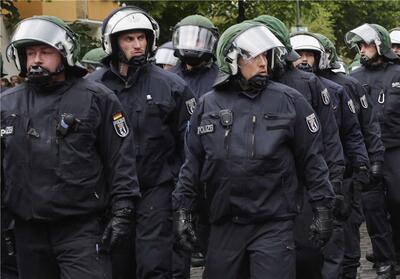 عملیات بی سابقه پلیس آلمان برای تامین امنیت کنفرانس امنیتی مونیخ - تسنیم