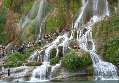 طراحی 43 بستۀ سرمایه‌گذاری گردشگری در لرستان - تسنیم