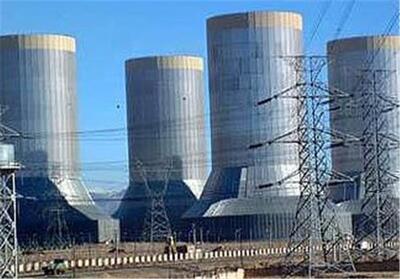 نیروگاه شهید رجایی 3.5 درصد برق کشور را تامین می‌کند - تسنیم