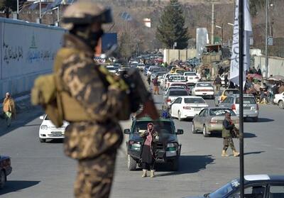 کابل: برخی کشورها می‌خواهند افغانستان را بی ثبات نشان دهند - تسنیم