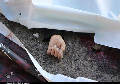 تصاویر جدید از انفجارهای تروریستی کرمان/ دختر کاپشن صورتی در کدام انفجار شهید شد؟ + فیلم - تسنیم