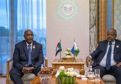 ایگاد   خواستار بازگشت سودان به این سازمان شد - تسنیم