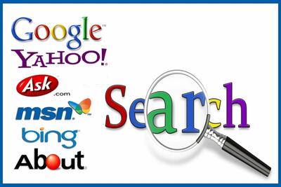 اسامی معروف ترین موتور‌های جستجو اعلام شد