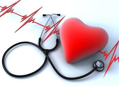 خطر افزایش مرگ قلبی در زنان