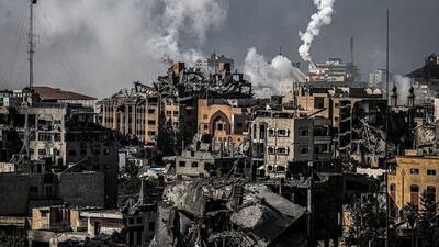 پایان مذاکرات برای توافق حماس و اسرائیل «بدون پیشرفت جدی»