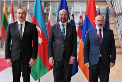 ارمنستان جمهوری آذربایجان را به ایجاد بی‌ثباتی در منطقه متهم کرد