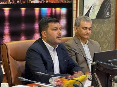رئیس شورای شهر بندرعباس: حلقه‌ ارتباطی شورا و مردم تقویت شود